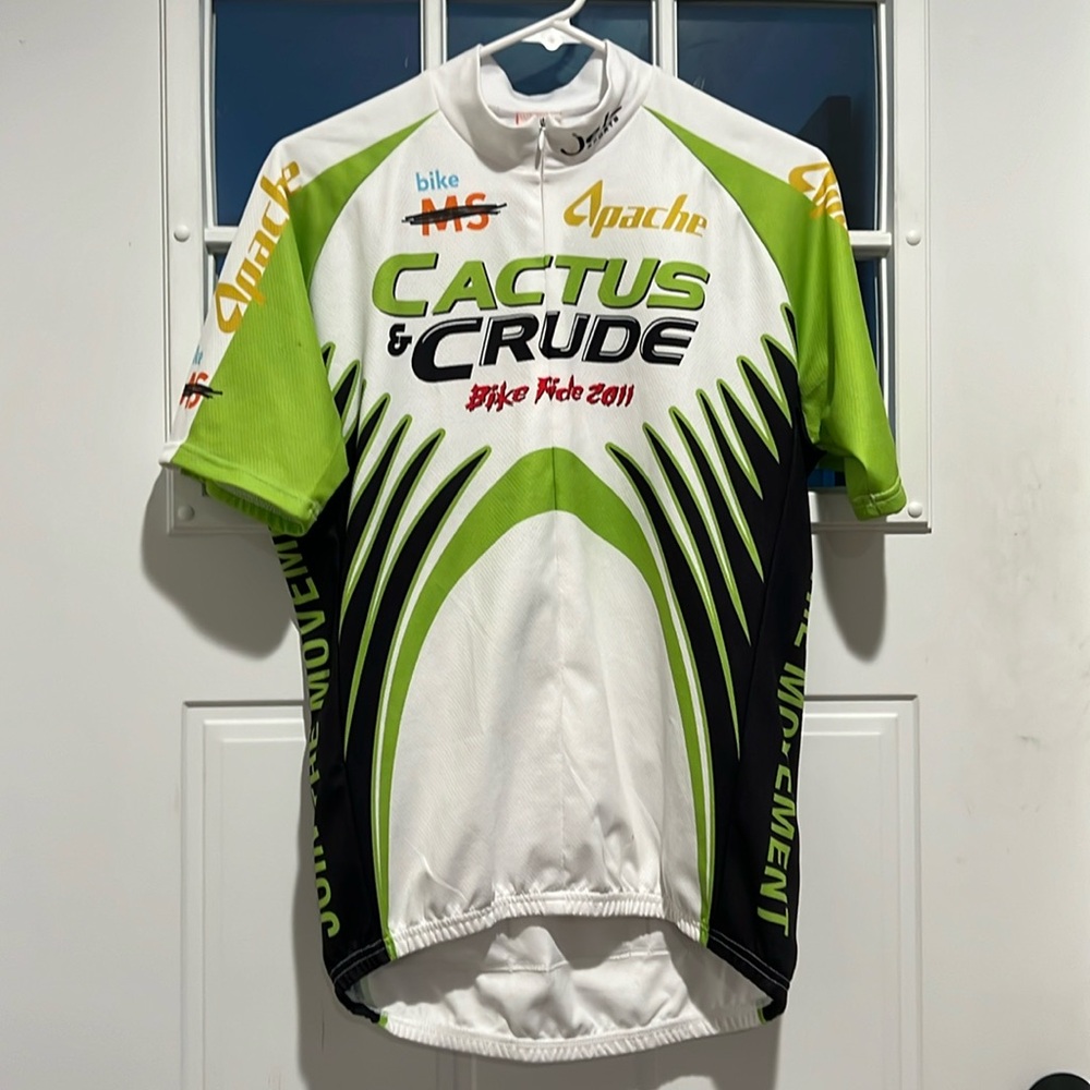 Jek Sports Bicyclist Cycling (Bicycling) Jersey